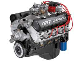 P1E30 Engine